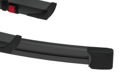 Fiamma Campervan Bisiklet Taşıyıcı Ford Custom Nugget / Nugget Plus Highroof - 4