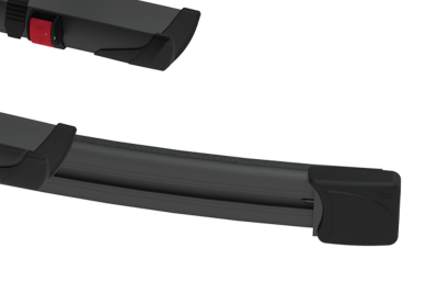 Fiamma Campervan Bisiklet Taşıyıcı Ford Custom Nugget / Nugget Plus Highroof - 4