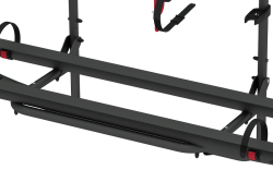 Fiamma Campervan Bisiklet Taşıyıcı Ford Custom Nugget / Nugget Plus Highroof - 6