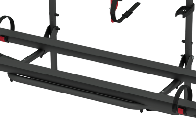 Fiamma Campervan Bisiklet Taşıyıcı Ford Custom Nugget / Nugget Plus Highroof - 6