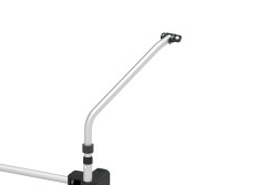 Fiamma Campervan Bisiklet Taşıyıcı Mercedes V Class Lift E-Bike - 2