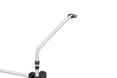 Fiamma Campervan Bisiklet Taşıyıcı Mercedes V Class Lift E-Bike - 2