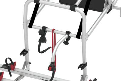 Fiamma Campervan Bisiklet Taşıyıcı Mercedes V Class Lift E-Bike - 3