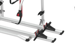 Fiamma Campervan Bisiklet Taşıyıcı Mercedes V Class Lift E-Bike - 4