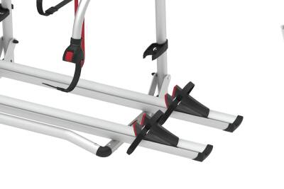 Fiamma Campervan Bisiklet Taşıyıcı Mercedes V Class Lift E-Bike - 4