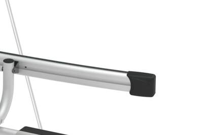 Fiamma Campervan Bisiklet Taşıyıcı Mercedes V Class Lift E-Bike - 6