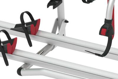 Fiamma Campervan Bisiklet Taşıyıcı Mercedes V Class Lift E-Bike - 7