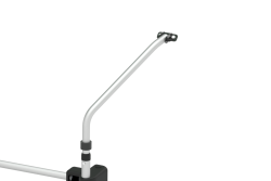 Fiamma Campervan Bisiklet Taşıyıcı Mercedes V Class Lift E-Bike - 2