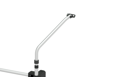 Fiamma Campervan Bisiklet Taşıyıcı Mercedes V Class Lift E-Bike - 2