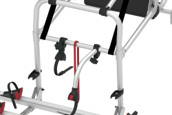 Fiamma Campervan Bisiklet Taşıyıcı Mercedes V Class Lift E-Bike - 3