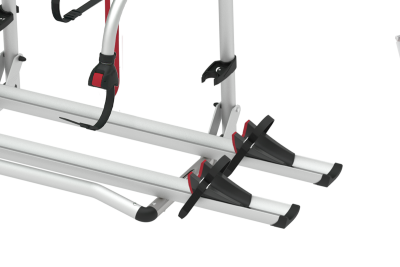 Fiamma Campervan Bisiklet Taşıyıcı Mercedes V Class Lift E-Bike - 4