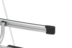 Fiamma Campervan Bisiklet Taşıyıcı Mercedes V Class Lift E-Bike - 6