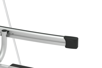 Fiamma Campervan Bisiklet Taşıyıcı Mercedes V Class Lift E-Bike - 6