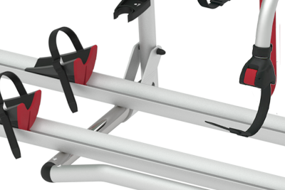 Fiamma Campervan Bisiklet Taşıyıcı Mercedes V Class Lift E-Bike - 7