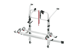 Fiamma Campervan Bisiklet Taşıyıcı Mercedes V Class Premium - Fiamma