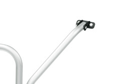 Fiamma Campervan Bisiklet Taşıyıcı Mercedes V Class Premium - 3