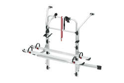 Fiamma Campervan Bisiklet Taşıyıcı Mercedes V Class Premium - Fiamma