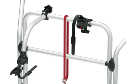 Fiamma Campervan Bisiklet Taşıyıcı Mercedes V Class Premium - 4