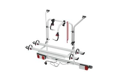 Fiamma Campervan Bisiklet Taşıyıcı Mercedes Viano - 1