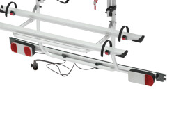 Fiamma Campervan Bisiklet Taşıyıcı Mercedes Viano - 2