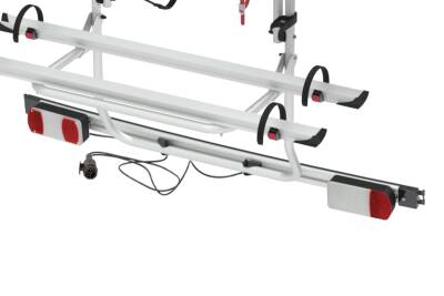 Fiamma Campervan Bisiklet Taşıyıcı Mercedes Viano - 2