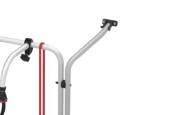 Fiamma Campervan Bisiklet Taşıyıcı Mercedes Viano - 4