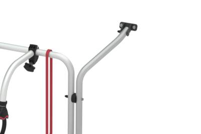 Fiamma Campervan Bisiklet Taşıyıcı Mercedes Viano - 4