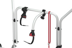 Fiamma Campervan Bisiklet Taşıyıcı Mercedes Viano - 5