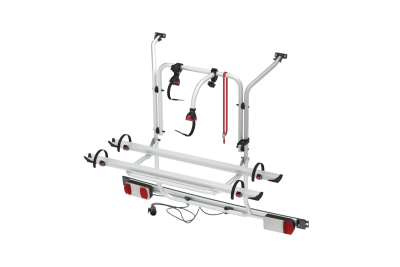 Fiamma Campervan Bisiklet Taşıyıcı Mercedes Viano - 1