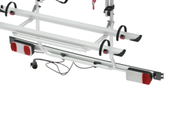 Fiamma Campervan Bisiklet Taşıyıcı Mercedes Viano - 2