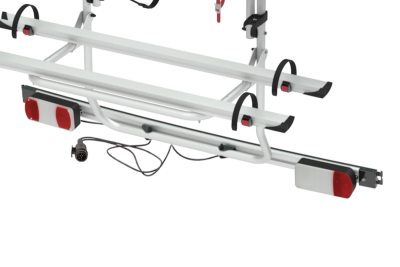 Fiamma Campervan Bisiklet Taşıyıcı Mercedes Viano - 2