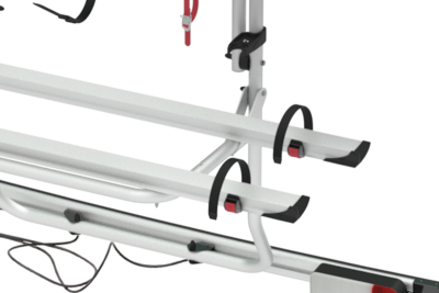 Fiamma Campervan Bisiklet Taşıyıcı Mercedes Viano - 3