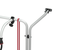 Fiamma Campervan Bisiklet Taşıyıcı Mercedes Viano - 4