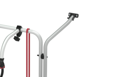 Fiamma Campervan Bisiklet Taşıyıcı Mercedes Viano - 4