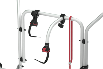 Fiamma Campervan Bisiklet Taşıyıcı Mercedes Viano - 5