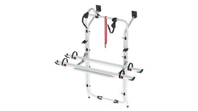 Fiamma Campervan Bisiklet Taşıyıcı Mercedes Vito - 1