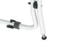 Fiamma Campervan Bisiklet Taşıyıcı Mercedes Vito - 6