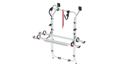 Fiamma Campervan Bisiklet Taşıyıcı Mercedes Vito - 1