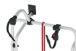 Fiamma Campervan Bisiklet Taşıyıcı Mercedes Vito - 3