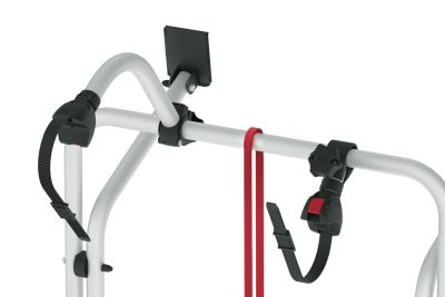 Fiamma Campervan Bisiklet Taşıyıcı Mercedes Vito - 3