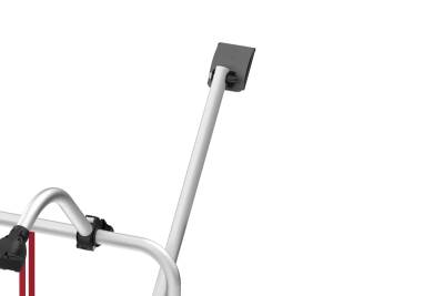 Fiamma Campervan Bisiklet Taşıyıcı VW T4 - 2