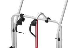 Fiamma Campervan Bisiklet Taşıyıcı VW T4 - 3