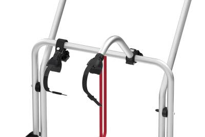 Fiamma Campervan Bisiklet Taşıyıcı VW T4 - 3