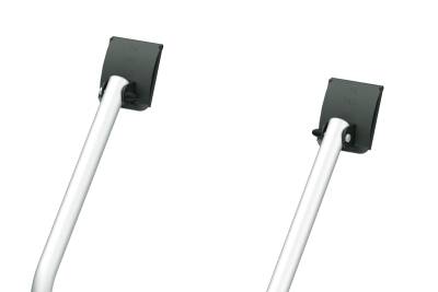 Fiamma Campervan Bisiklet Taşıyıcı VW T4 D - 2