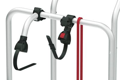 Fiamma Campervan Bisiklet Taşıyıcı VW T4 D - 3