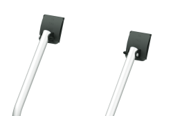 Fiamma Campervan Bisiklet Taşıyıcı VW T4 D - 2