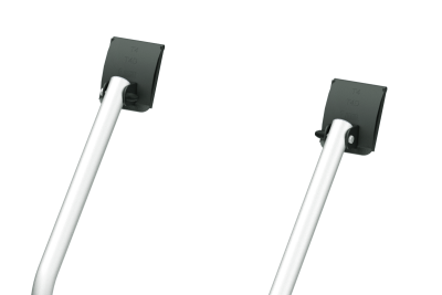 Fiamma Campervan Bisiklet Taşıyıcı VW T4 D - 2