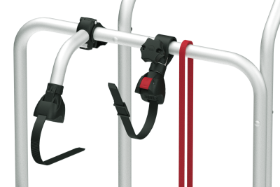 Fiamma Campervan Bisiklet Taşıyıcı VW T4 D - 3