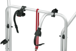 Fiamma Campervan Bisiklet Taşıyıcı VW T5 - 3