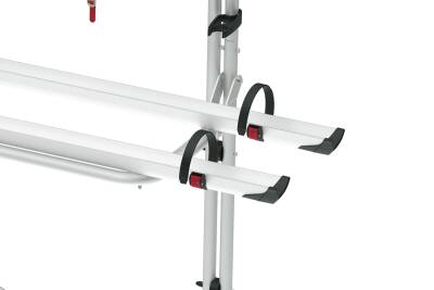 Fiamma Campervan Bisiklet Taşıyıcı VW T5 - 4